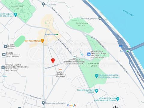 комерційна за адресою Левандовська вул. (Аніщенка), 8/15-Б