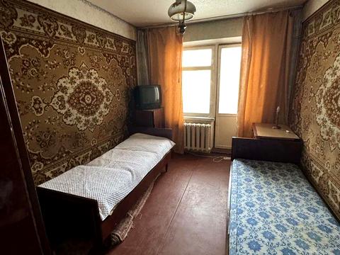 квартира по адресу Дмитрия Луценко ул. (Крейсера 'Аврора'), 5
