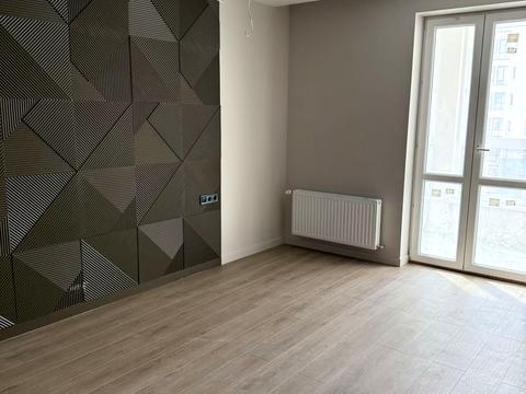 квартира по адресу Профессорская ул., 14
