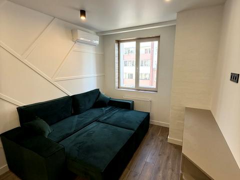 квартира за адресою Барабашова вул., 10