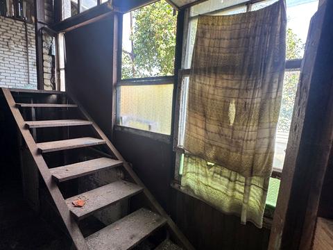 будинок за адресою Оленінська вул., 43