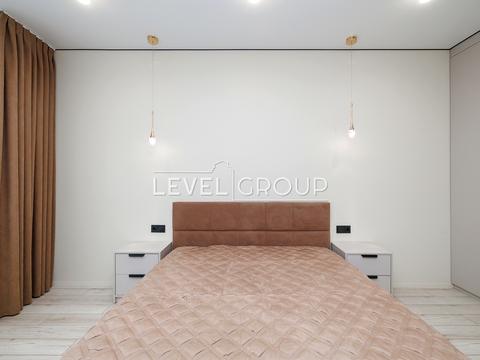 квартира по адресу Столичное шоссе, 5