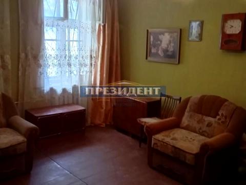 квартира по адресу Бисквитный пер., 16