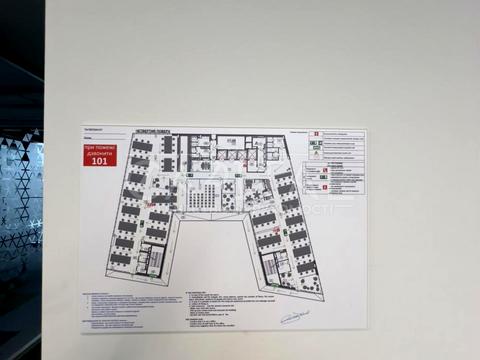 коммерческая по адресу Зоологическая ул., 3