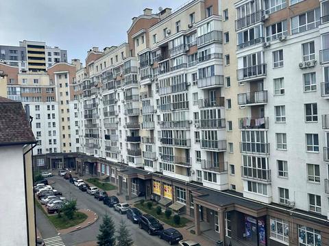 квартира за адресою Молодіжна вул. (Піонерська), 16-А