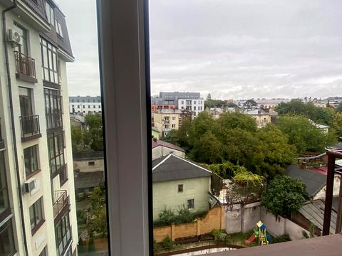 квартира по адресу Героев УПА ул., 29