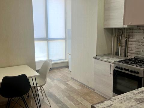 квартира за адресою Соборна вул., 126/18