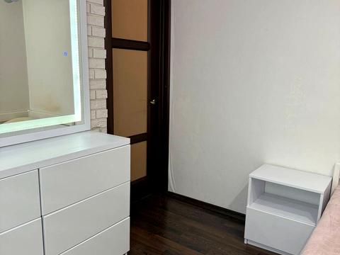 квартира по адресу Холодильная ул., 61