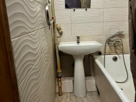 квартира за адресою Ольжича вул., 18