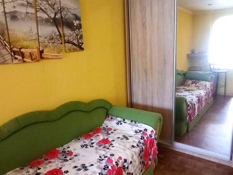 квартира по адресу Вербова, 41