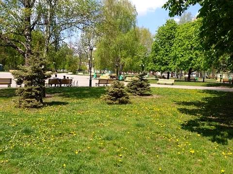 квартира по адресу Стадионный проезд, 12