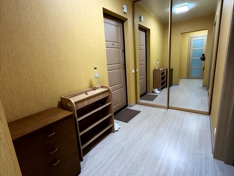 квартира по адресу Михаила Донца ул., 2-Б