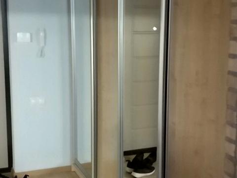 квартира по адресу Светлая ул., 3д