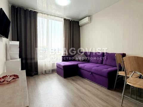 квартира по адресу Соборности просп. (Воззʼєднання), 17 к2