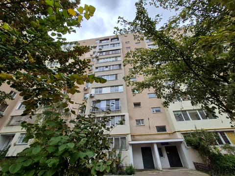 квартира за адресою Євгена Чикаленка вул., 59к