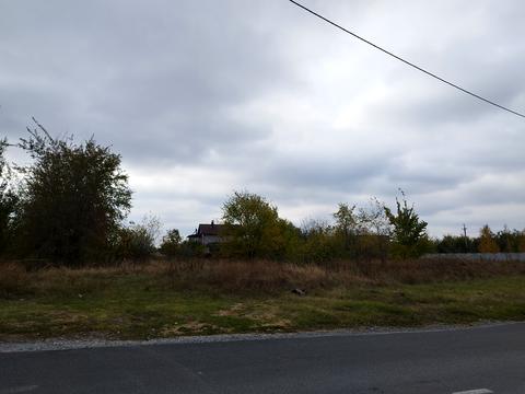 участок по адресу Ювілейна, 41