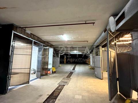 комерційна за адресою Петра Григоренка просп., 33/44