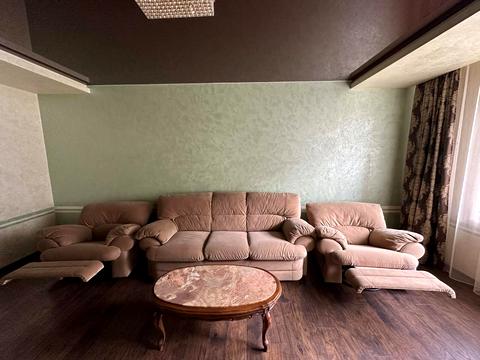 квартира за адресою Демнянська вул., 26