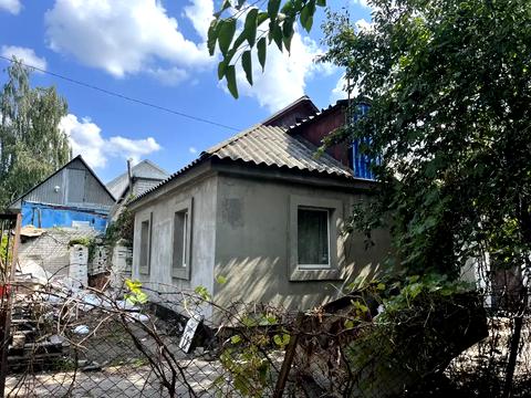 дом по адресу Тонконіг
