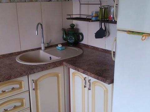 квартира за адресою Олександра Кониського вул., 34