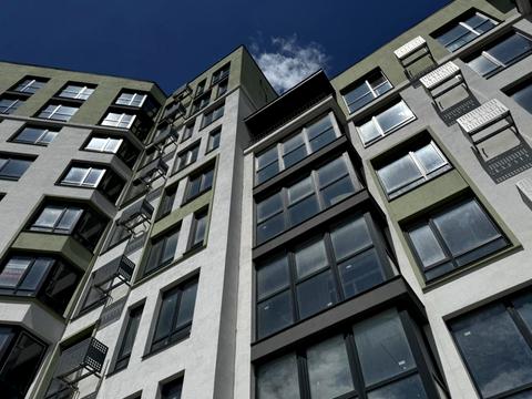 квартира за адресою Щирецька вул., 55