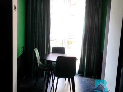 квартира за адресою Мартинова просп., 30