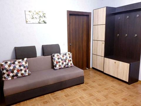 квартира по адресу Науки просп., 60-А