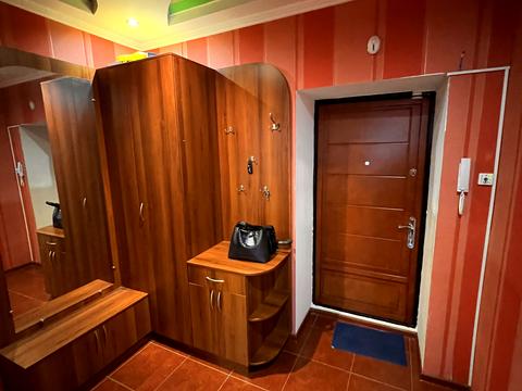 квартира за адресою Академіка Сахарова вул., 20