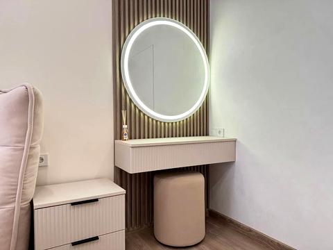 квартира за адресою Південний бульв., 20
