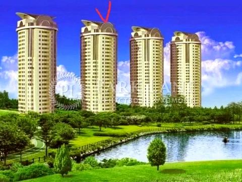 квартира за адресою Миколи Ушакова вул., 1-Б