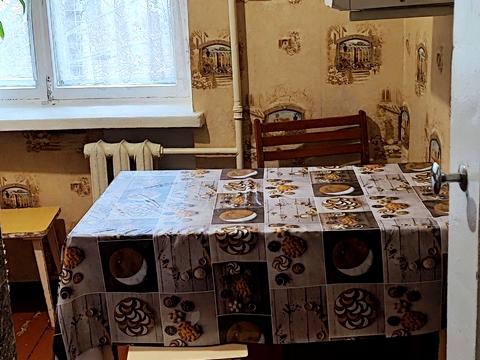 квартира по адресу Анатра пер. (Генерала Вишневского), 3