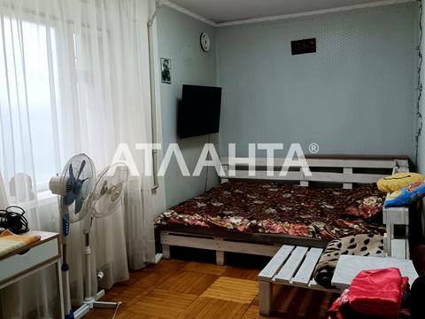квартира по адресу Пирогівська, 27