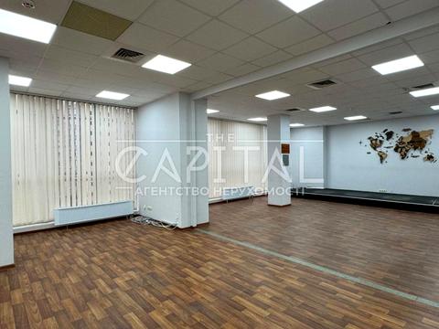 комерційна за адресою Казарменна вул. (Григорія Андрющенка), 4