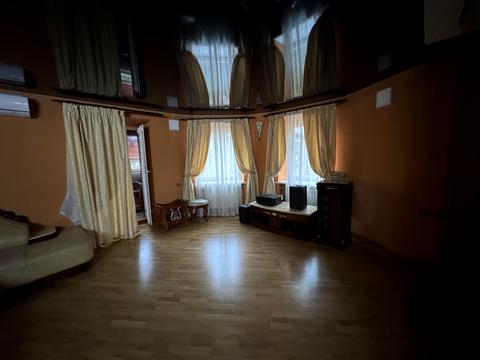 квартира по адресу Саксаганского ул., 84-86