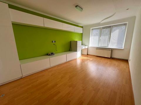 квартира по адресу Протасевича ул., 4