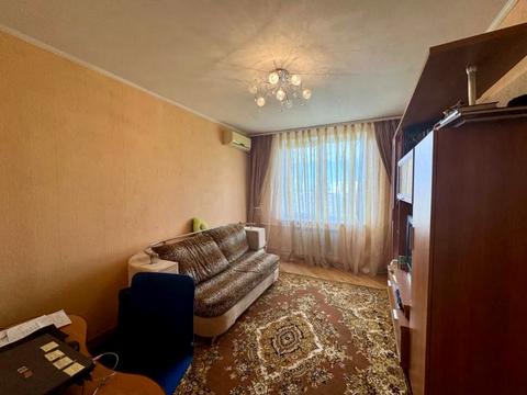 квартира по адресу Победы просп., 75