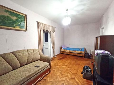 квартира за адресою Кам'янецька вул., 56