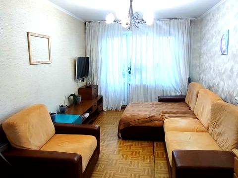 квартира по адресу Бердянская ул., 1