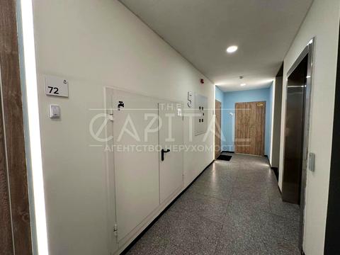 квартира за адресою Набережно-Рибальська дорога вул., 3