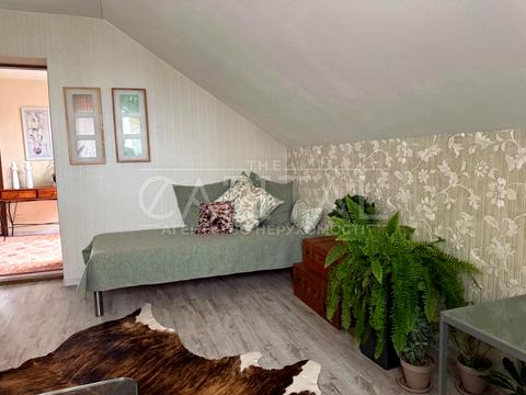 дом по адресу Сімʼї Житецьких ул. (Можайская)