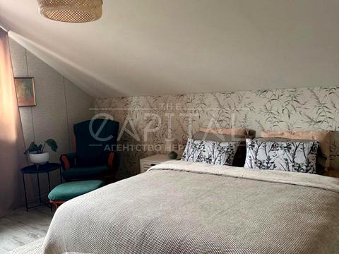 дом по адресу Сімʼї Житецьких ул. (Можайская)