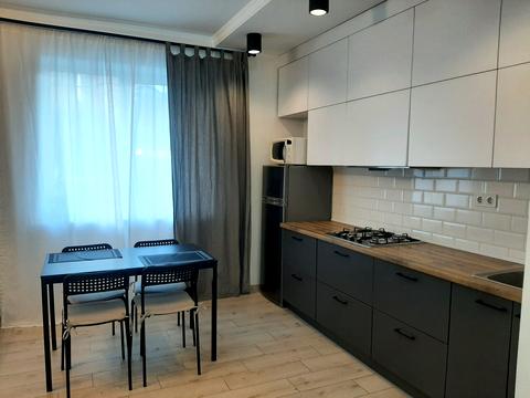 квартира за адресою Малоголосківська вул., 8а