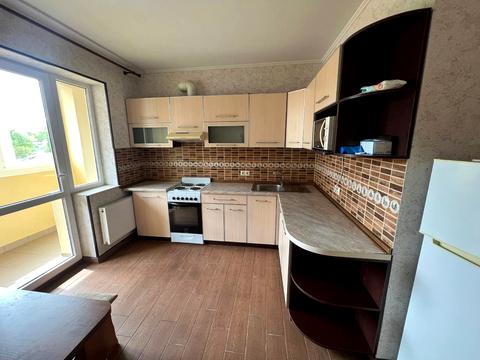 квартира за адресою Станіслава Партали вул. (Балакірєва), 17а