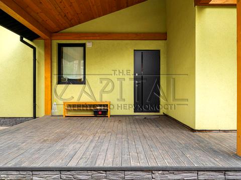 дом по адресу Лесной пер.