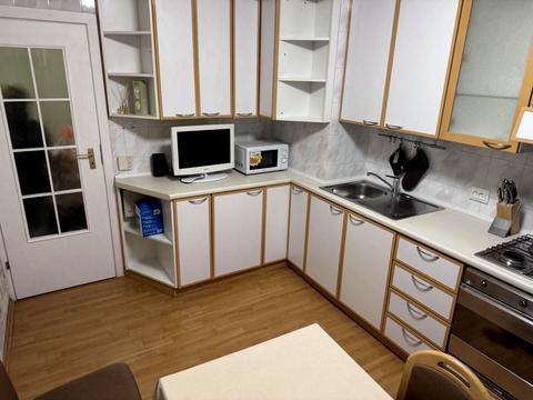 квартира по адресу Героев просп., 45