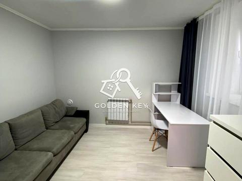 квартира за адресою Староярмаркова вул. (Сиволапа), 39б