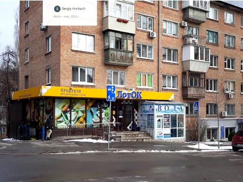 квартира по адресу Стельмаха Михаила ул., 6