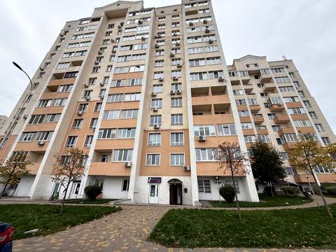 коммерческая по адресу Чубинского ул., 4-А