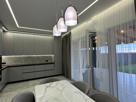 дом по адресу Солнечная ул., 10