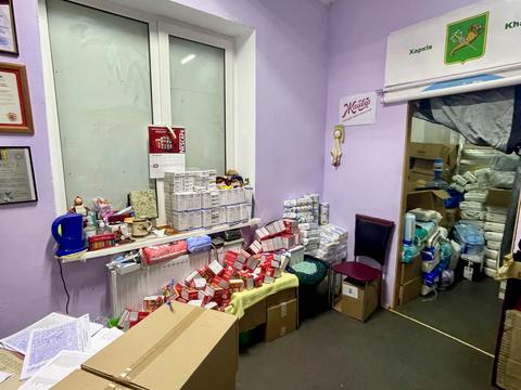 комерційна за адресою Полтавський Шлях вул., 140б